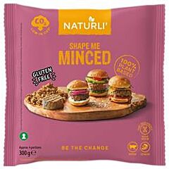 Shape Me Mince (300g)