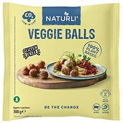 Veggie Balls Soy Based (300g)