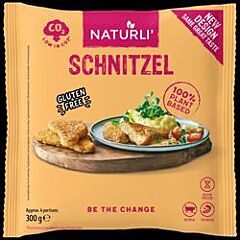 Schnitzel Soy Based (300g)