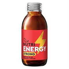 NUTRI Energy Shot (100ml)