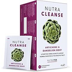 Nutra Cleanse (20 sachet)