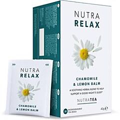 Nutra Relax (20 sachet)