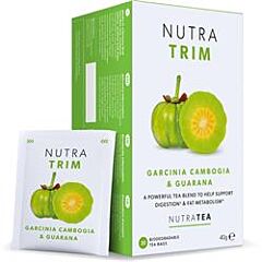 Nutra Trim (20 sachet)