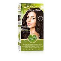 Reflex Dark Chestnut Brown (110ml)