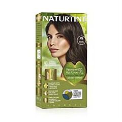 Hair Dye Natural Chestnut (170ml)