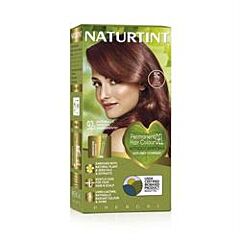 Hair Dye Light Copper Chestnut (170ml)