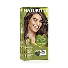 Hair Dye Light Golden Chestnut (170ml)