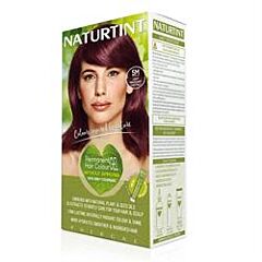 Hair Dye Light Mahogany Cnut (170ml)