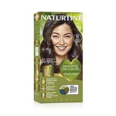 Hair Dye Light Chestnut Brown (170ml)