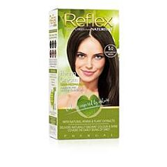 Reflex Light Chestnut Brown (110ml)