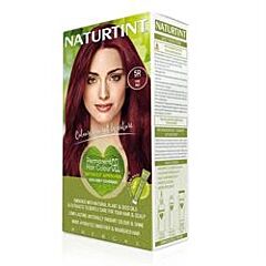 Hair Dye Fire Red 5R (was 9R) (170ml)