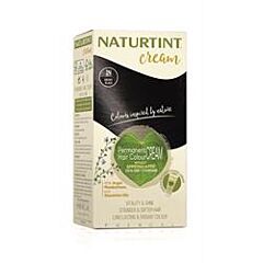 Cream 1N Ebony Black (155ml)