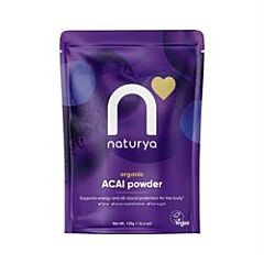 Acai Powder Organic (125g)