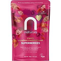 Breakfast Boost Superberries (150g)