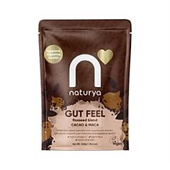 Gut Feel Cacao & Maca (240g)