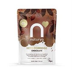 Keto Porridge Chocolate (300g)