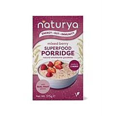 Naturya Mixed Berry (375g)