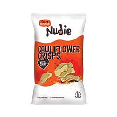 Katsu Curry Cauliflower Crisps (80g)