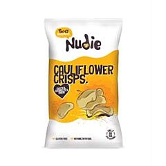 Cheese & Carmelised Onion (80g)