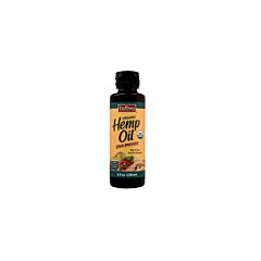 Organic Hemp Oil (236ml)