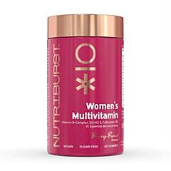 Women's Multivitamin (60gummies)