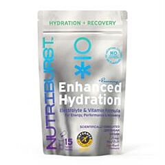 Hydration + Recovery Mixed Fru (15 sachet)
