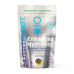 Hydration + Recovery Mixed Fru (6 sachet)