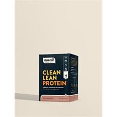 CL Protein Rich Chocolate (10x25g)