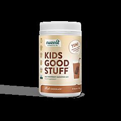 Kids Good Stuff Chocolate (225g)