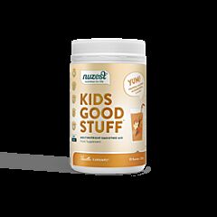 Kids Good Stuff VanillaCaramel (225g)