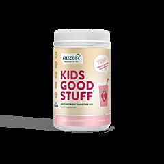 Kids Good Stuff WildStrawberry (225g)