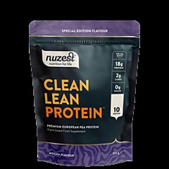 Clean Lean Protein Mocha (250g)