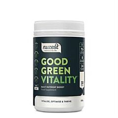 Good Green Vitality (300g)