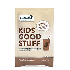 Kids Good Stuff Rich Chocolate (15g)
