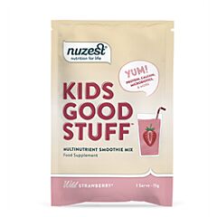 Kids Good Stuff WildStrawberry (15g)