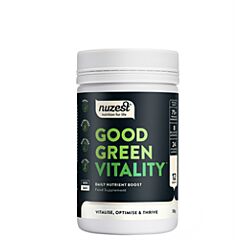 Good Green Vitality (120g)