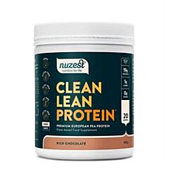 Clean Lean Protein Rich Choc (500g)
