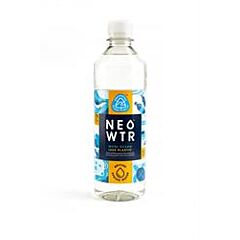 NEO WTR British Spring Water (500ml)