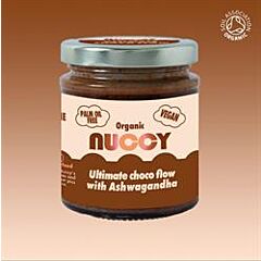 Ultimate Choco w/ Ashwagandha (170g)
