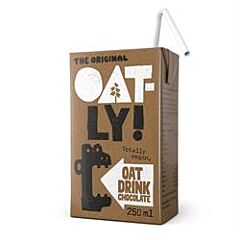 Oatly Chocolate (250ml)