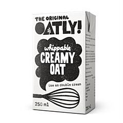 Whippable Creamy Oat (250ml)