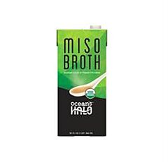 Miso Broth (946ml)