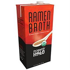 Ramen Broth (946ml)