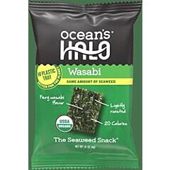 Wasabi Trayless Seaweed (4g)