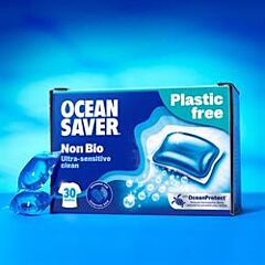 Laundry EcoCaps NonBio 30 Pods (30pods)