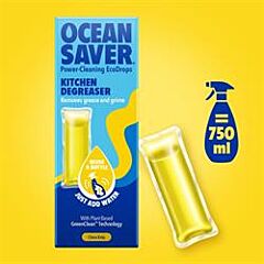 EcoDrop - Kitchen Degreaser (13g)