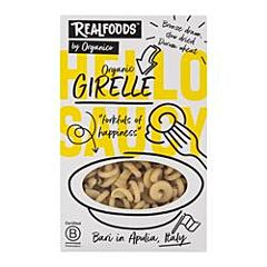 Organic Girelle Pasta (500g)