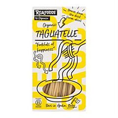 Organic Tagliatelle Pasta (250g)