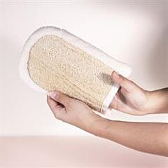 Double Side Loofah Glove (1unit)