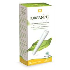 Applicator Tampon (80g)